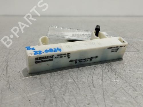 Andre RENAULT GRAND SCÉNIC III (JZ0/1_) 1.6 dCi (JZ00, JZ12) (130 hp) 13729248