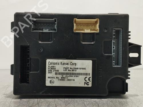 Annen NISSAN MICRA V (K14) 0.9 IG-T (90 hp) 13729257