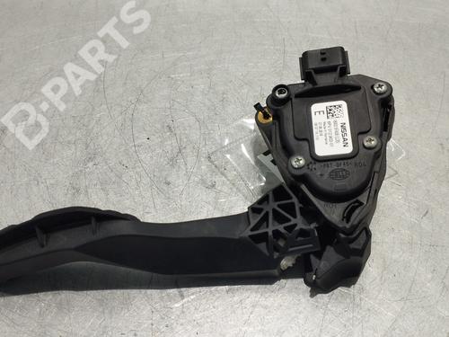 Used Pedal NISSAN MICRA V (K14) 0.9 IG-T (90 hp) 11082806