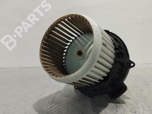 Used Heater blower motor NISSAN MICRA V (K14) 0.9 IG-T (90 hp) 11082810