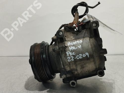 Used AC compressor HONDA HR-V (GH_) 1.6 16V 4WD (GH2, GH4) (105 hp) 11082814