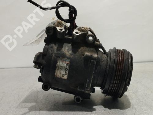 AC compressor HONDA HR-V (GH_) 1.6 16V 4WD (GH2, GH4) | BP11082814M34