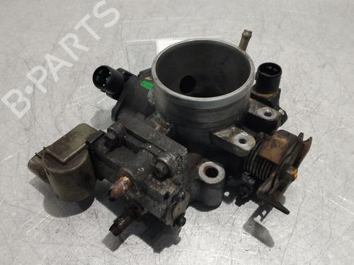 Intake manifold HONDA HR-V (GH_) 1.6 16V 4WD (GH2, GH4) | BP13729258M70 