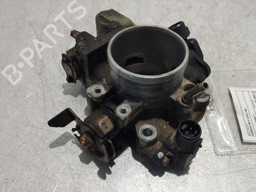 Intake manifold HONDA HR-V (GH_) 1.6 16V 4WD (GH2, GH4) | BP13729258M70 