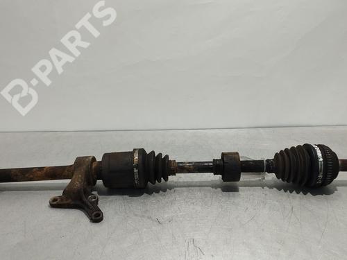 Used Right front driveshaft HONDA HR-V (GH_) 1.6 16V 4WD (GH2, GH4) (105 hp) 11082816