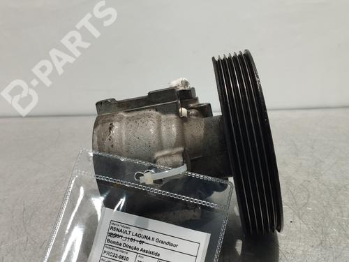 Steering pump RENAULT LAGUNA II Grandtour (KG0/1_) 1.9 dCi (KG0G) | BP11087610M99