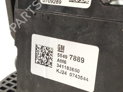 Other OPEL ASTRA K Sports Tourer (B16) 1.5 CRDI (35) | BP14409029O1 