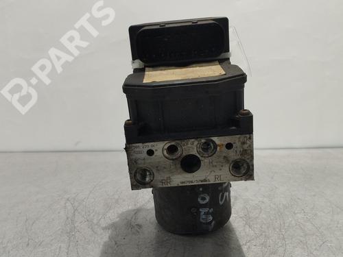 Used ABS pump ROVER 75 (RJ) 2.0 CDT (115 hp) 9774536