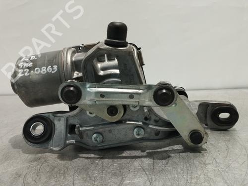 Front wiper motor OPEL ASTRA K Sports Tourer (B16) 1.5 CRDI (35) | BP13729261M29 