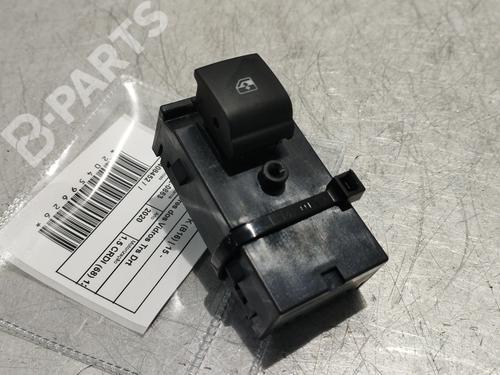 Right rear window switch OPEL ASTRA K (B16) 1.5 CRDI (68) (122 hp) 13408452