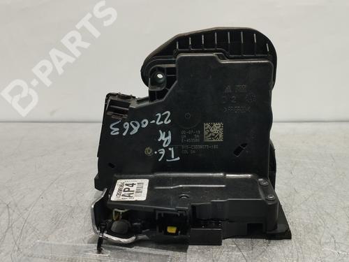 Used Rear left lock Rear left lock OPEL ASTRA K (B16) 1.5 CRDI (68) (122 hp) 11095589 11095589