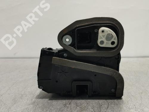 Front right lock OPEL ASTRA K Sports Tourer (B16) 1.5 CRDI (35) | BP11095586C97 