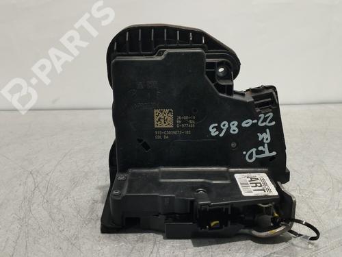 Used Rear right lock Rear right lock OPEL ASTRA K (B16) 1.5 CRDI (68) (122 hp) 11095588 11095588