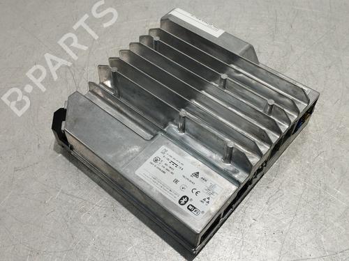 Radio OPEL ASTRA K (B16) 1.5 CRDI (68) 13729273 | B-Parts