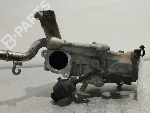 Used Egr FORD FIESTA VI (CB1, CCN) 1.4 TDCi (68 hp) 11097465