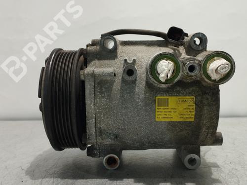 Airco pomp FORD FIESTA VI (CB1, CCN) 1.4 TDCi (68 hp) 11097448