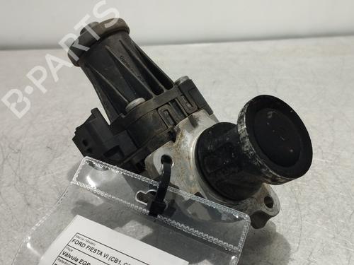 Other FORD FIESTA VI (CB1, CCN) 1.4 TDCi | BP14409038O1