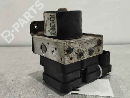 ABS Bremseaggregat FORD FIESTA VI (CB1, CCN) 1.4 TDCi (68 hp) 11097442