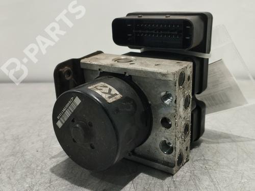ABS Bremseaggregat FORD FIESTA VI (CB1, CCN) 1.4 TDCi | BP11097442M43