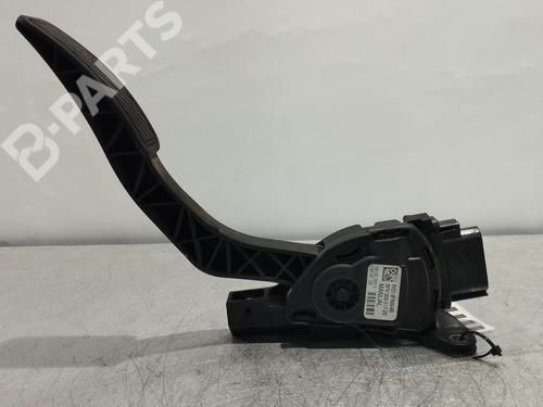 Pedal FORD FIESTA VI (CB1, CCN) 1.4 TDCi | BP11097463I4