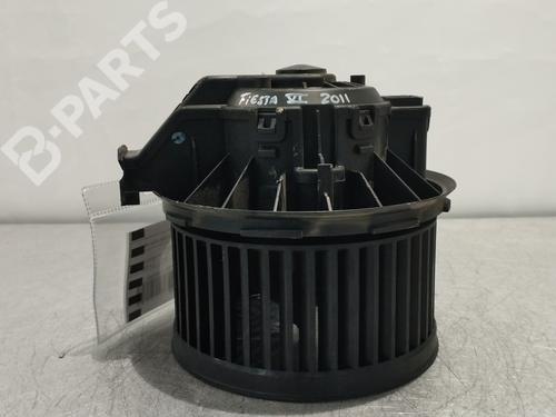 Ventilator motor FORD FIESTA VI (CB1, CCN) 1.4 TDCi | BP11097460M62 