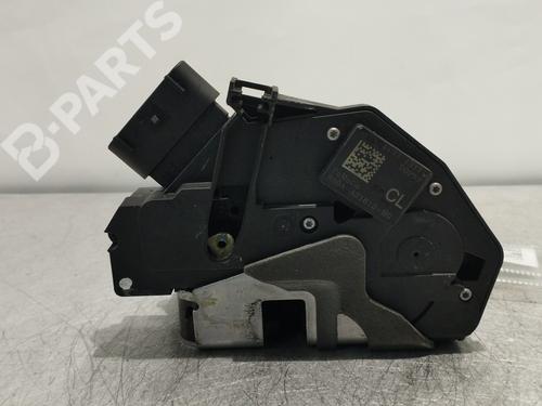 Højre fortil lås FORD FIESTA VI (CB1, CCN) 1.4 TDCi | BP11097454C97