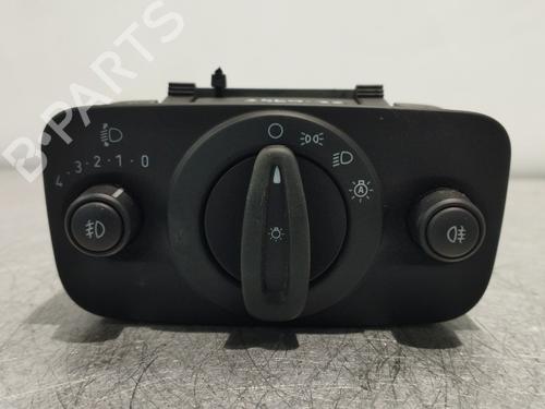 Elektronik Modul für FORD FIESTA VI (CB1, CCN) 1.4 TDCi (68 hp) 13729284