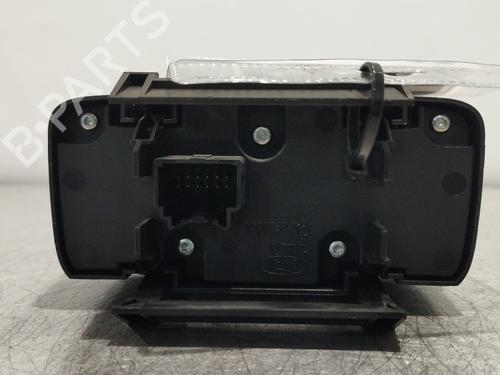 Elektronik Modul FORD FIESTA VI (CB1, CCN) 1.4 TDCi | BP13729284M83 