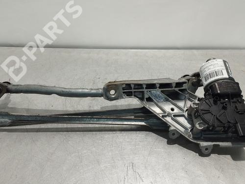 Ruitenwissermotor voor FORD FIESTA VI (CB1, CCN) 1.4 TDCi | BP11097462M29 