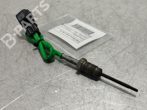 Elektronisk sensor FORD FIESTA VI (CB1, CCN) 1.4 TDCi (68 hp) 11097468