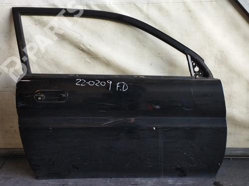 Used Right front door HONDA HR-V (GH_) 1.6 16V 4WD (GH2, GH4) (105 hp) 11119187