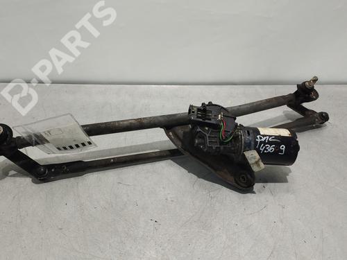 Viskermotor vindrude MG MG ZT- T  | BP9775005M29 