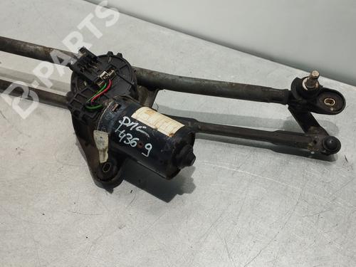 Viskermotor vindrude MG MG ZT- T  | BP9775005M29 