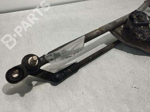 Viskermotor vindrude MG MG ZT- T  | BP9775005M29 