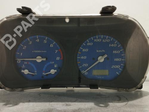 Used Instrument cluster HONDA HR-V (GH_) 1.6 16V 4WD (GH2, GH4) (105 hp) 11223259