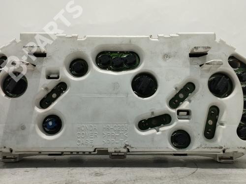 Instrument cluster HONDA HR-V (GH_) 1.6 16V 4WD (GH2, GH4) | BP11223259C47 