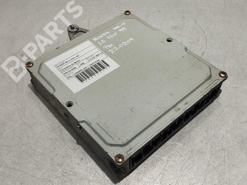 Centralita motor HONDA HR-V (GH_) 1.6 16V 4WD (GH2, GH4) (105 hp) 11133748