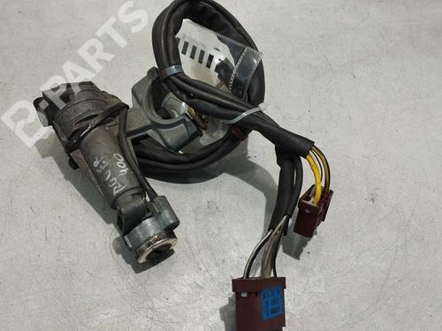 Ignition barrel ROVER 400 II (RT) | BP9772395M48 - Image 2