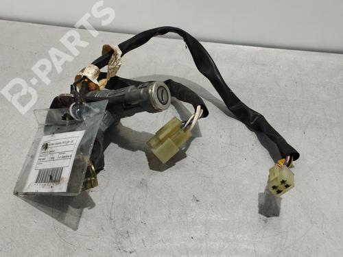 Used Ignition barrel Ignition barrel ROVER 45 I Saloon (RT) [2000-2005] 11141792 11141792