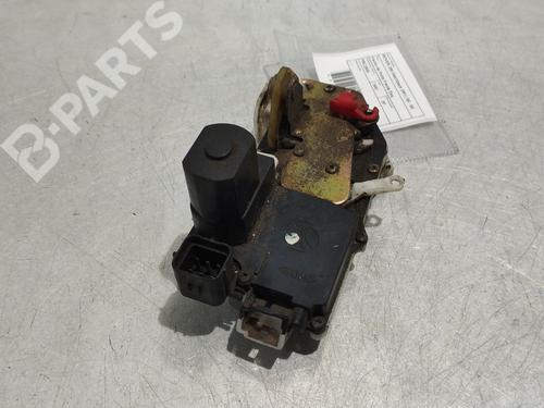 Fechadura frente esquerda ROVER 200 II Hatchback (RF)  | BP9772351C98