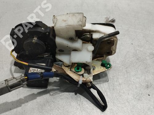 Zamek drzwi tylnych prawych ROVER 45 I Hatchback (RT)  | BP9774554C99