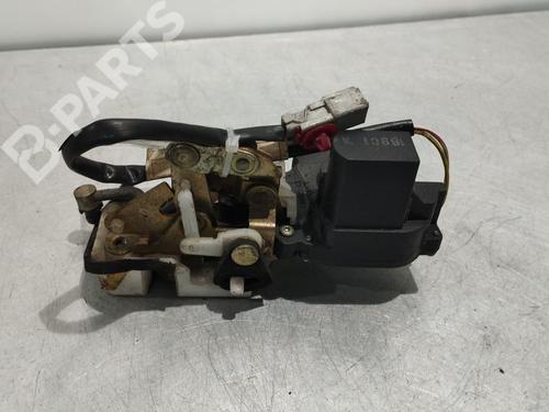 Venstre foran lås ROVER 45 I Hatchback (RT) [2000-2005]  9774555