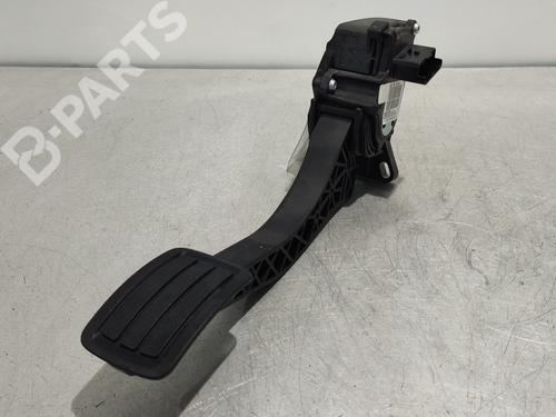 Used Pedal PEUGEOT 3008 II SUV (MC_, MR_, MJ_, M4_) 1.5 BlueHDi 130 (131 hp) 11143194