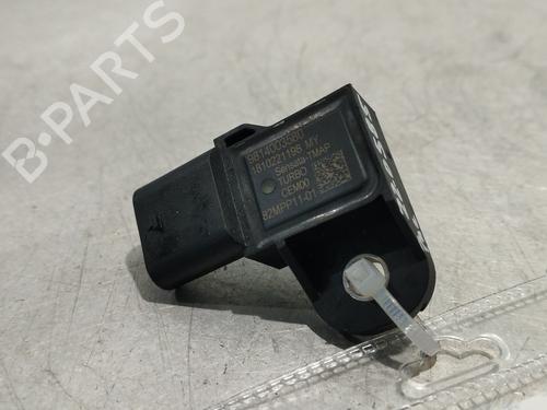 Used Intake manifold PEUGEOT 3008 II SUV (MC_, MR_, MJ_, M4_) 1.5 BlueHDi 130 (131 hp) 13729327