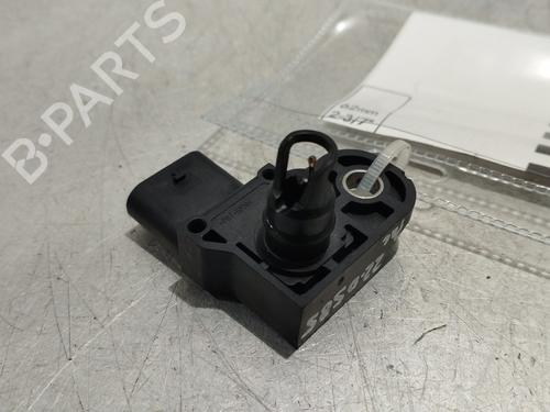 Intake manifold PEUGEOT 3008 II SUV (MC_, MR_, MJ_, M4_) 1.5 BlueHDi 130 | BP13729327M70 