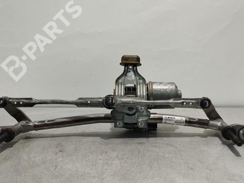 Used Front wiper motor PEUGEOT 3008 II SUV (MC_, MR_, MJ_, M4_) 1.5 BlueHDi 130 (131 hp) 11143192