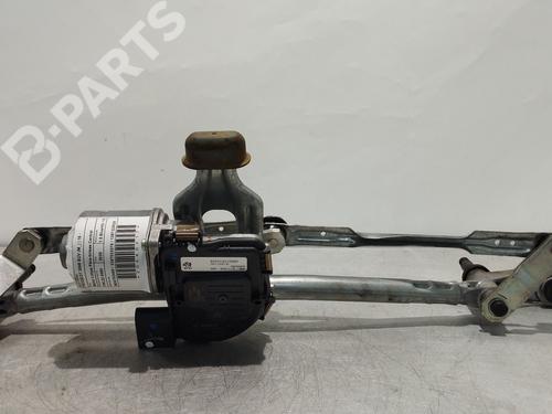 Front wiper motor PEUGEOT 3008 II SUV (MC_, MR_, MJ_, M4_) 1.5 BlueHDi 130 | BP11143192M29