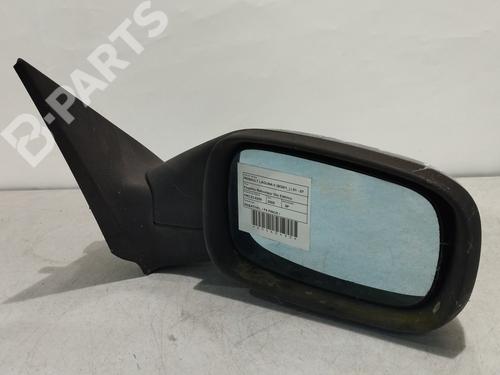 Used Right mirror Right mirror RENAULT LAGUNA II (BG0/1_) 1.6 16V (BG1G, BG1H) (112 hp) 11181352 11181352
