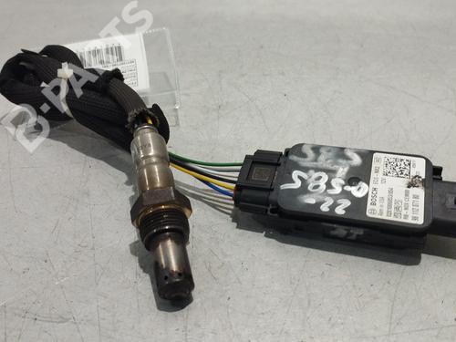 Used Electronic sensor Electronic sensor PEUGEOT 3008 II SUV (MC_, MR_, MJ_, M4_) 1.5 BlueHDi 130 (131 hp) 11181349 11181349