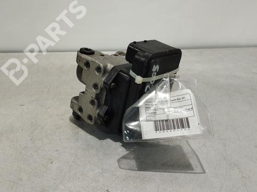 ABS pump HONDA CIVIC VII Saloon (ES, ET) 1.3 IMA (ED9, ES9) BP11181357M43